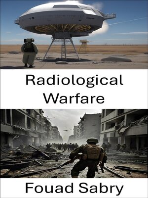 cover image of Radiological Warfare